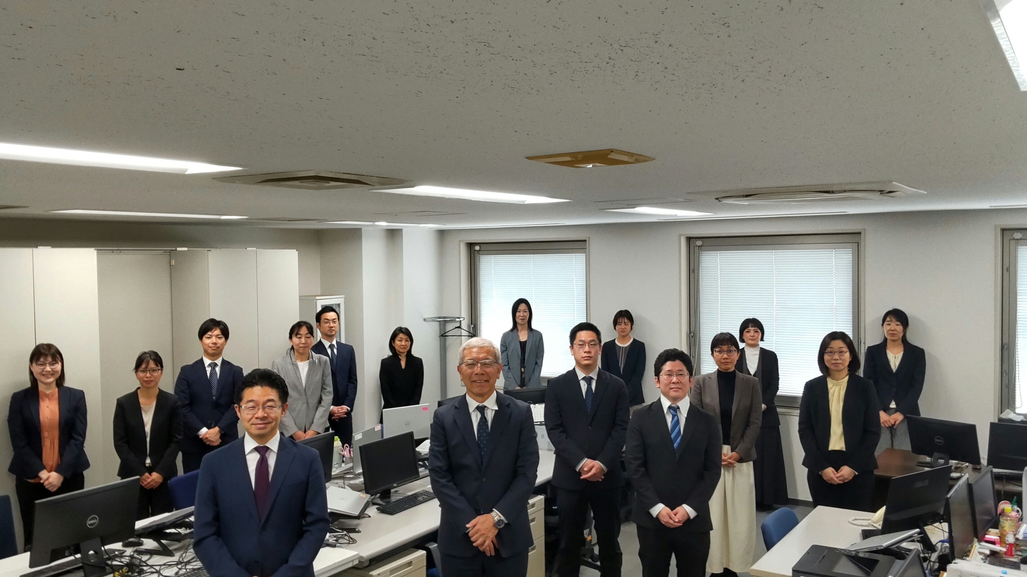 オフィスイメージ