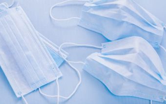 インフルエンザに罹患したときの労務管理